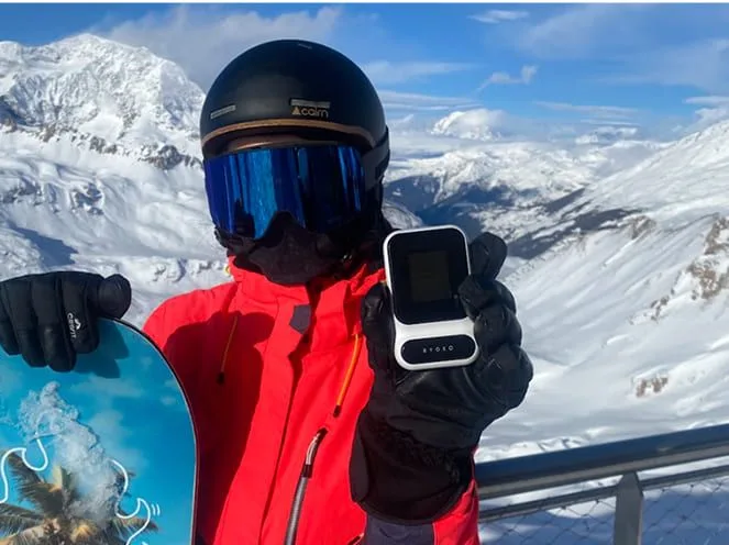 Ryoko Pro Review — Karen T.